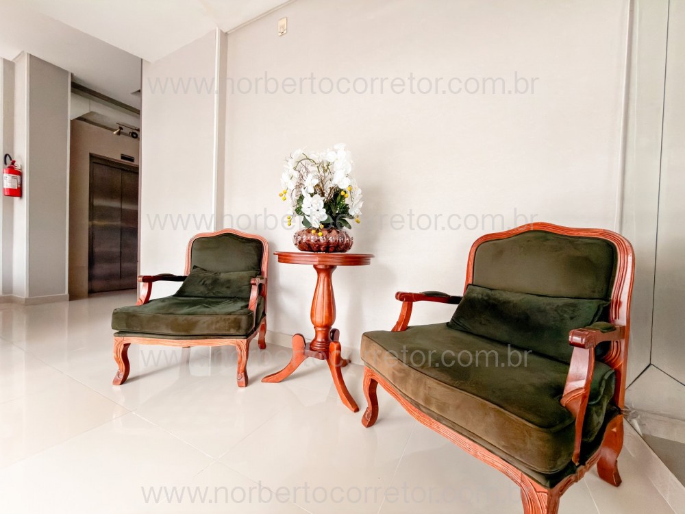 Cannes Residence , mobiliado , Itapema SC 