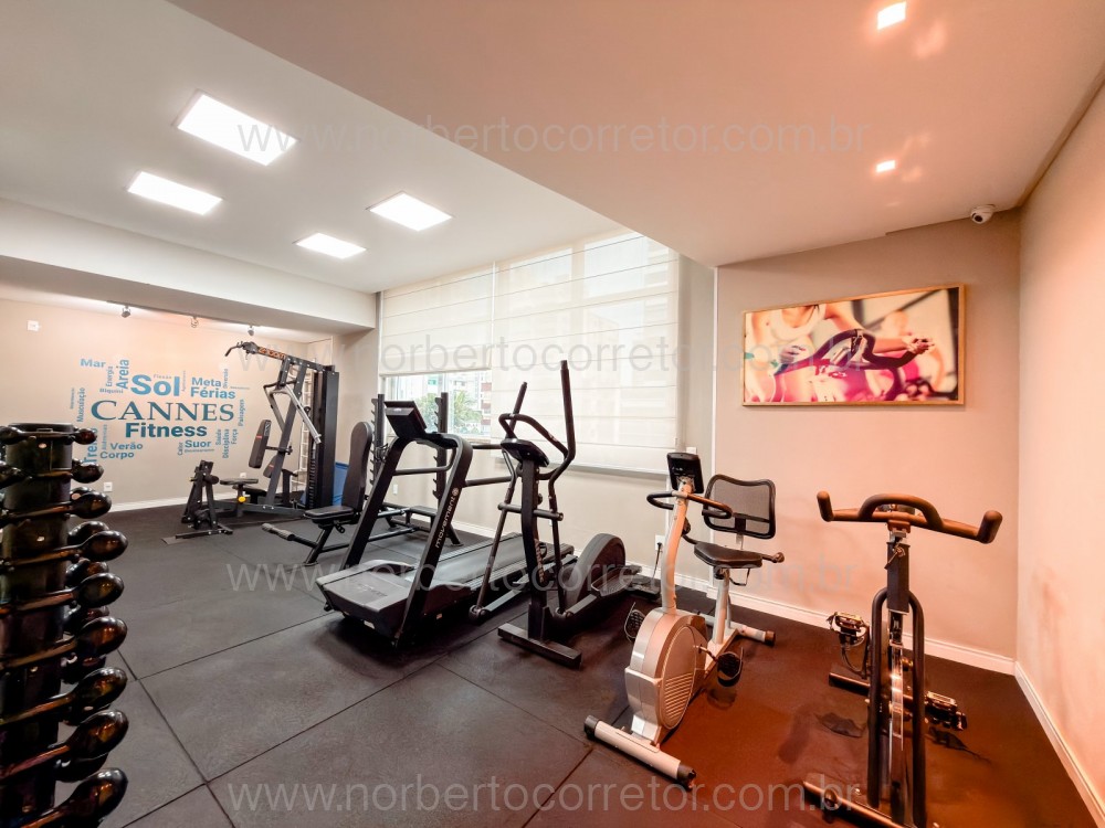 Cannes Residence , mobiliado , Itapema SC 