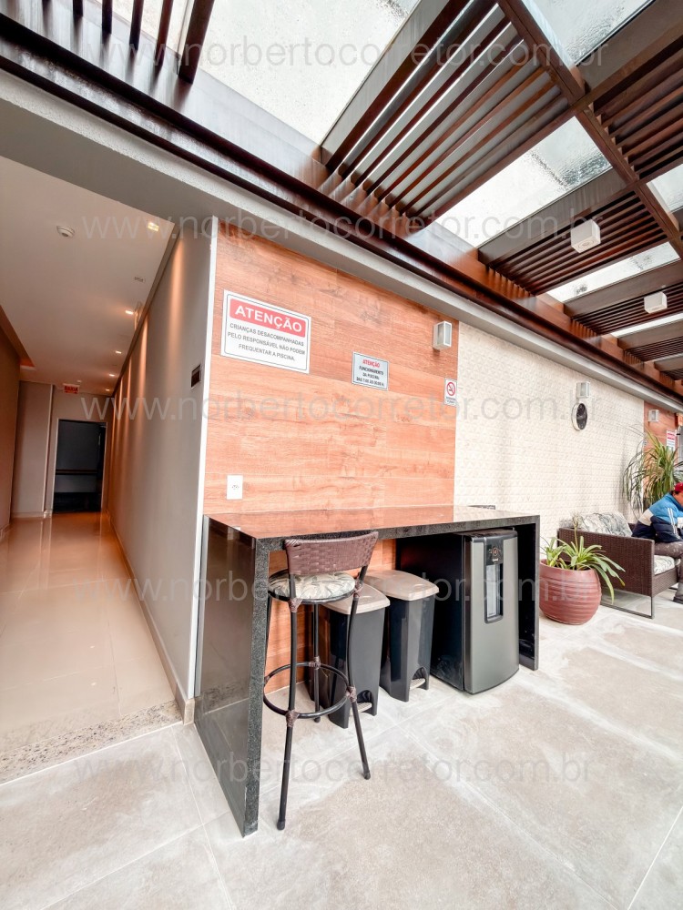 Cannes Residence , mobiliado , Itapema SC 