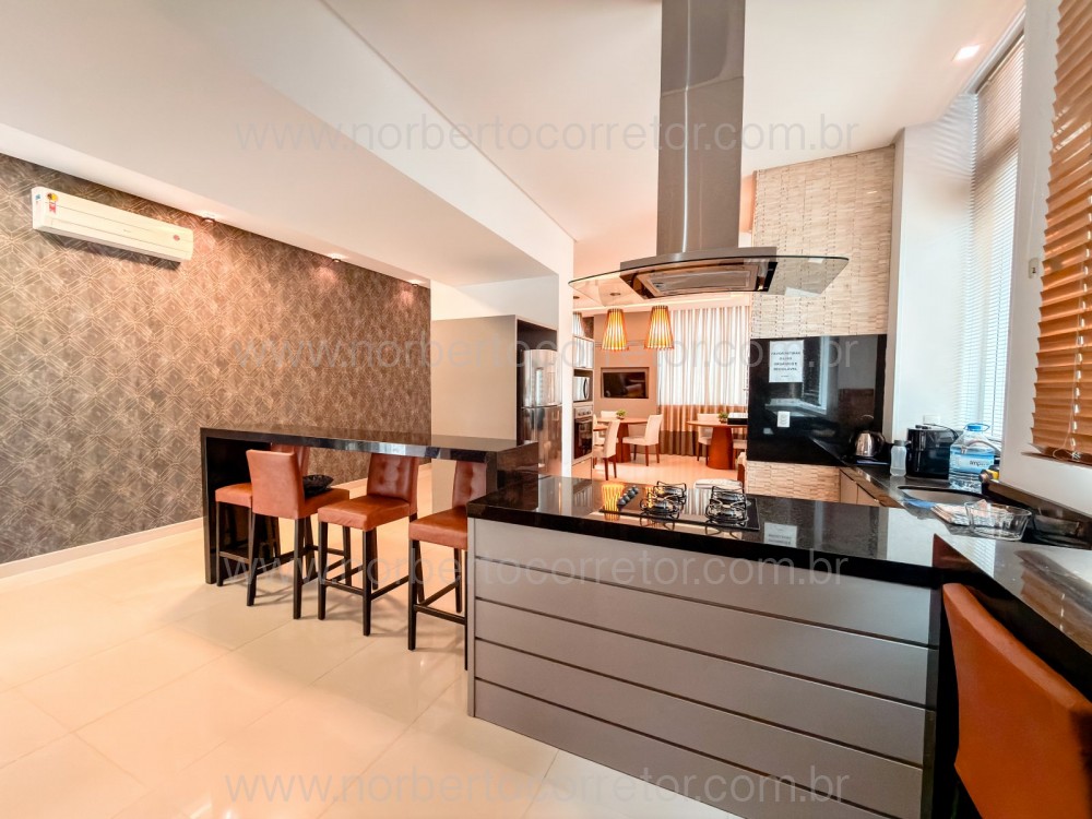 Cannes Residence , mobiliado , Itapema SC 