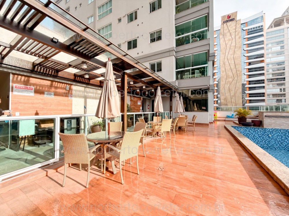Cannes Residence , mobiliado , Itapema SC 