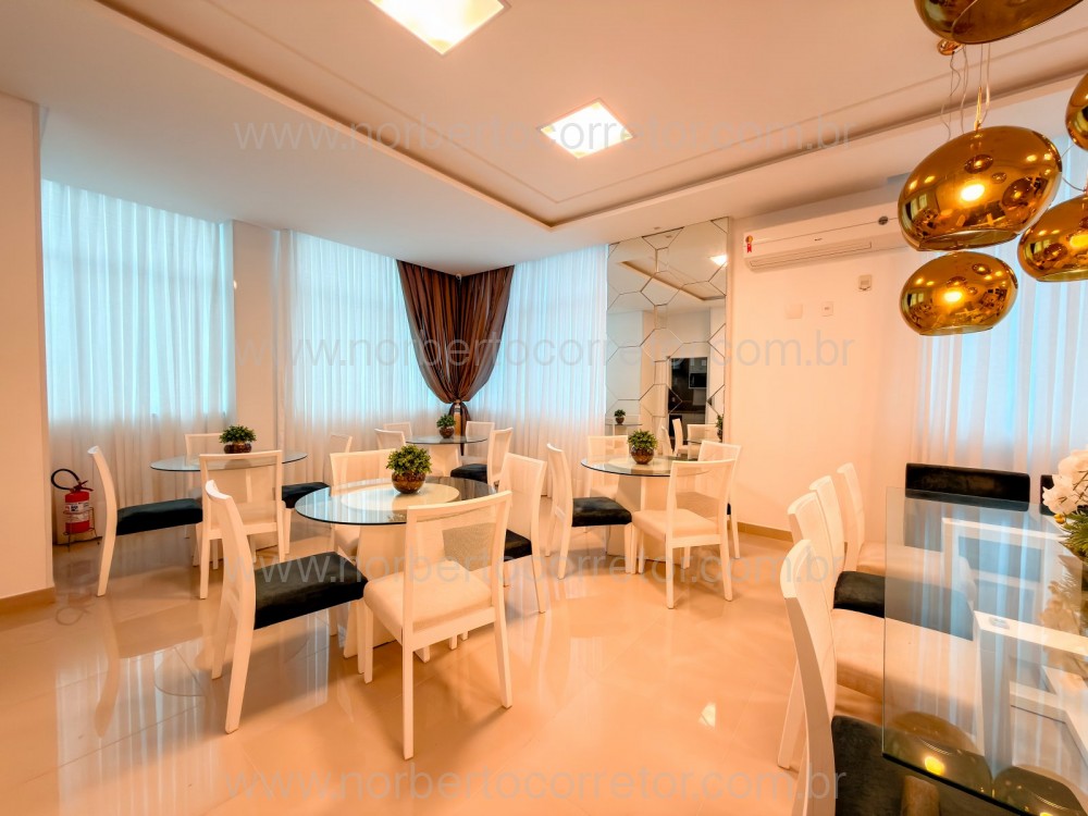 Cannes Residence , mobiliado , Itapema SC 