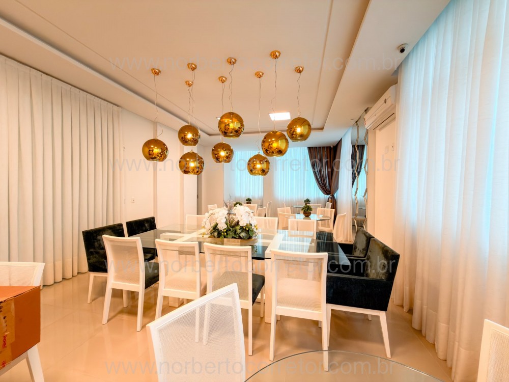 Cannes Residence , mobiliado , Itapema SC 