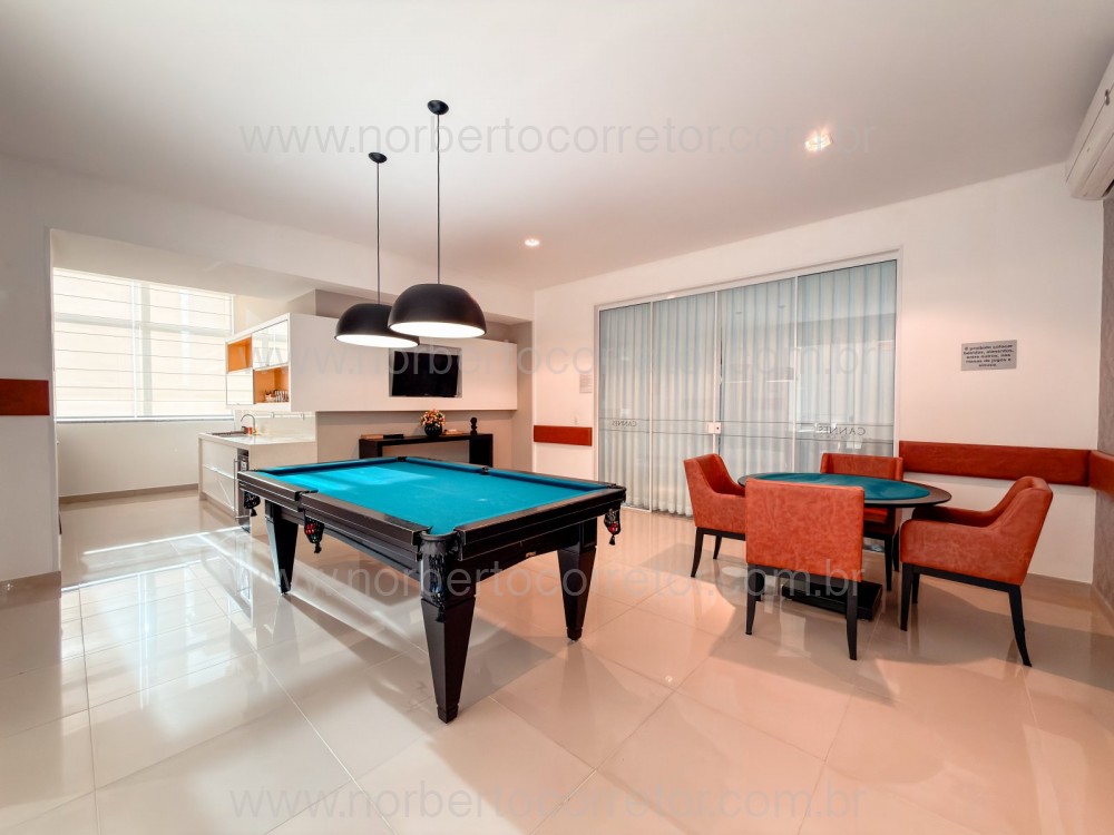 Cannes Residence , mobiliado , Itapema SC 