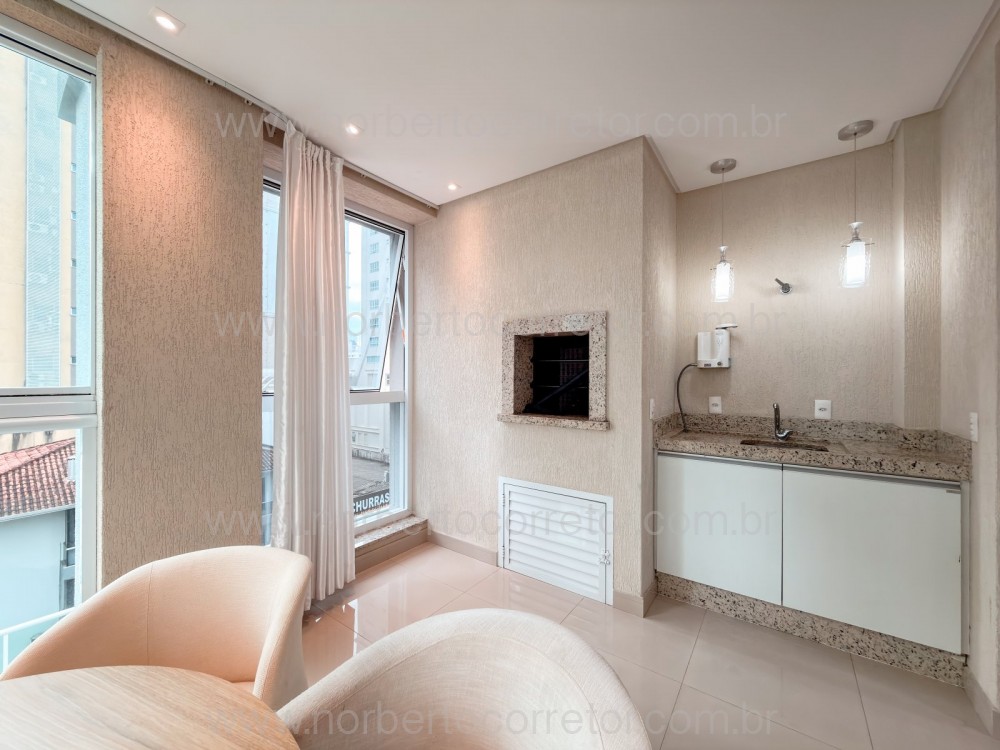 Cannes Residence , mobiliado , Itapema SC 
