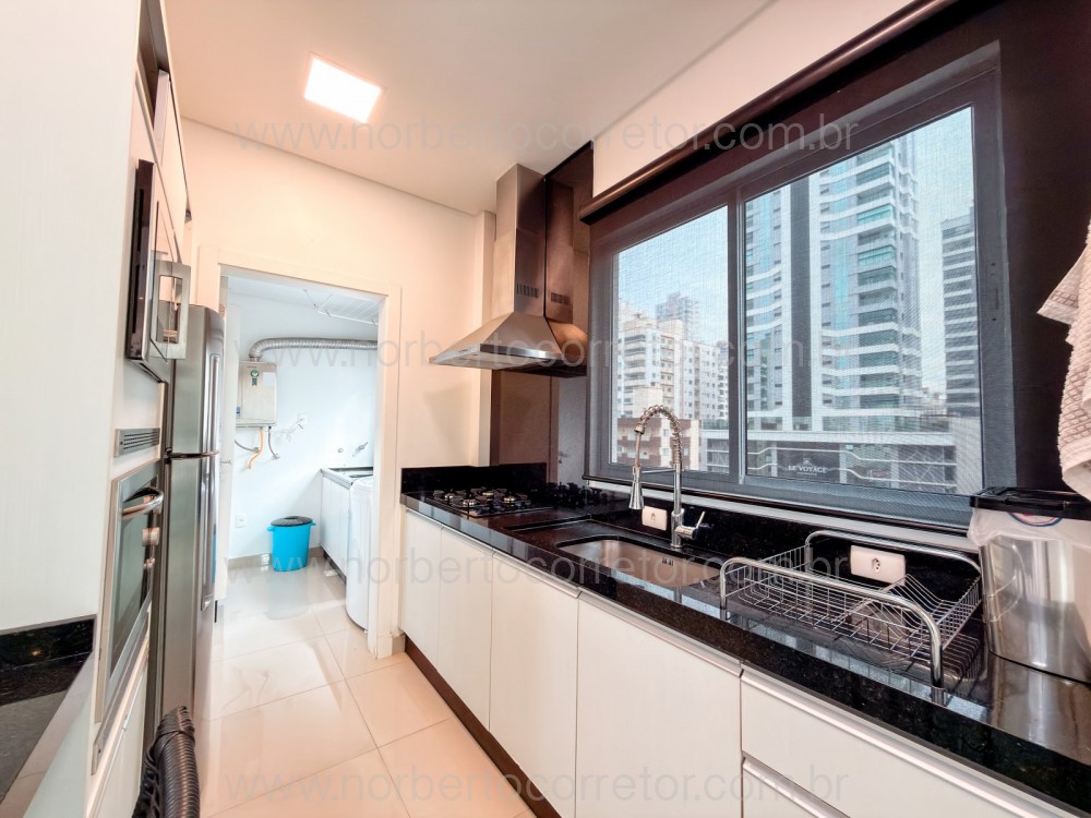 Cannes Residence , mobiliado , Itapema SC 