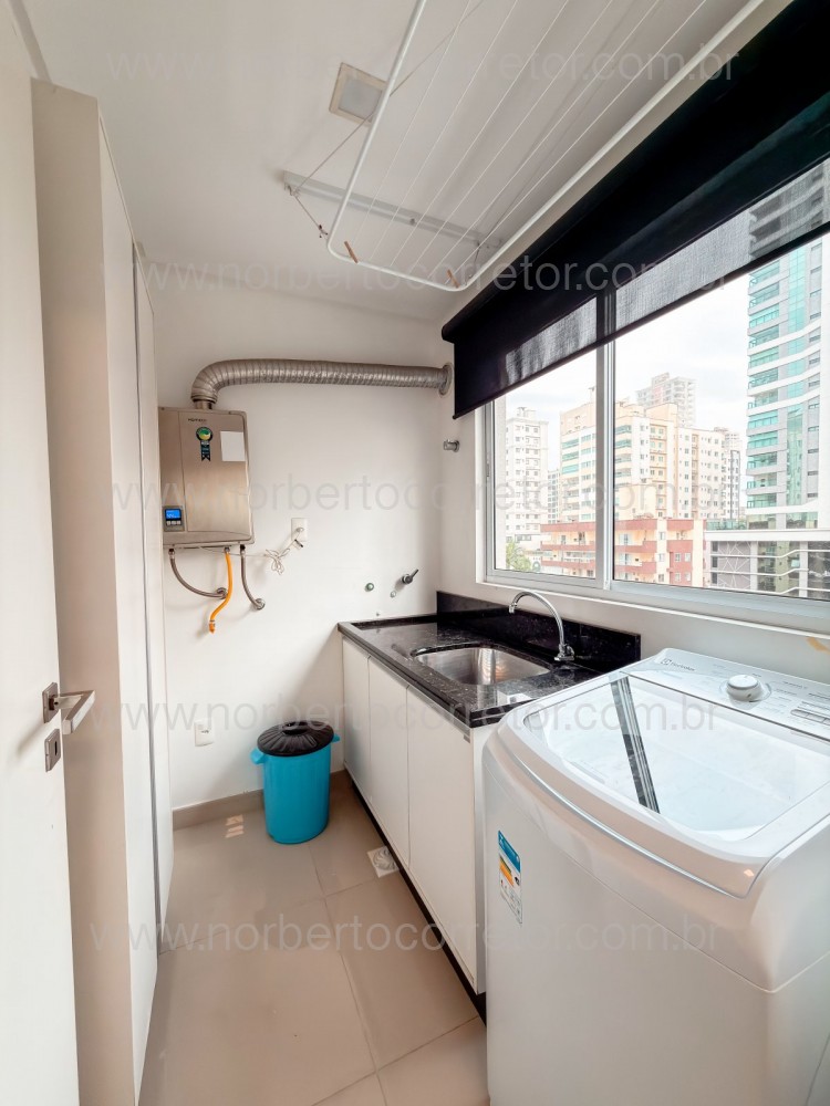 Cannes Residence , mobiliado , Itapema SC 