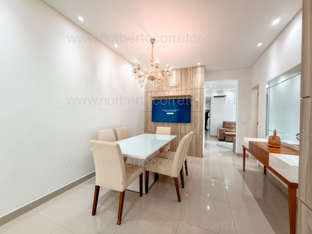 Cannes Residence , mobiliado , Itapema SC 