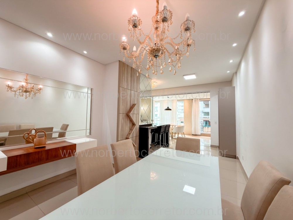 Cannes Residence , mobiliado , Itapema SC 