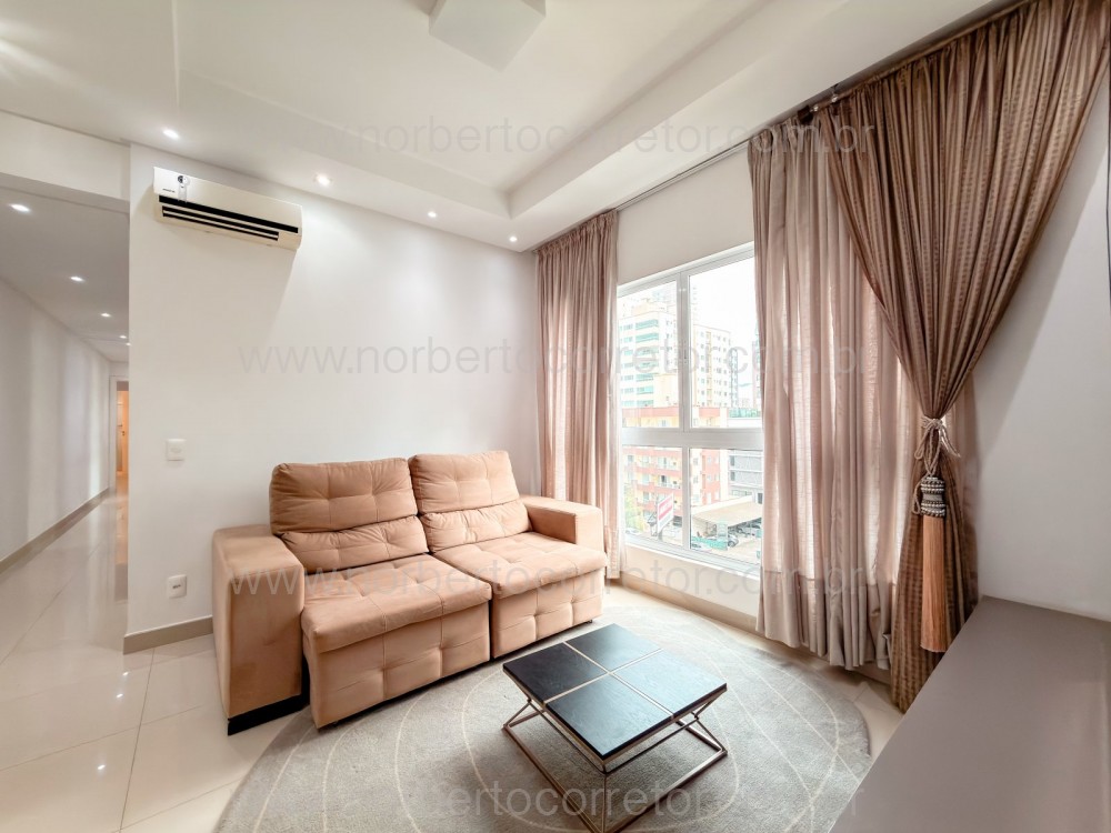 Cannes Residence , mobiliado , Itapema SC 