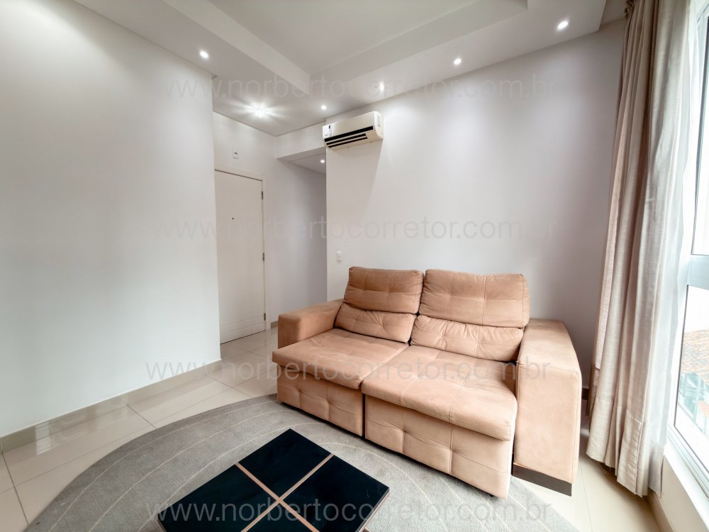 Cannes Residence , mobiliado , Itapema SC 