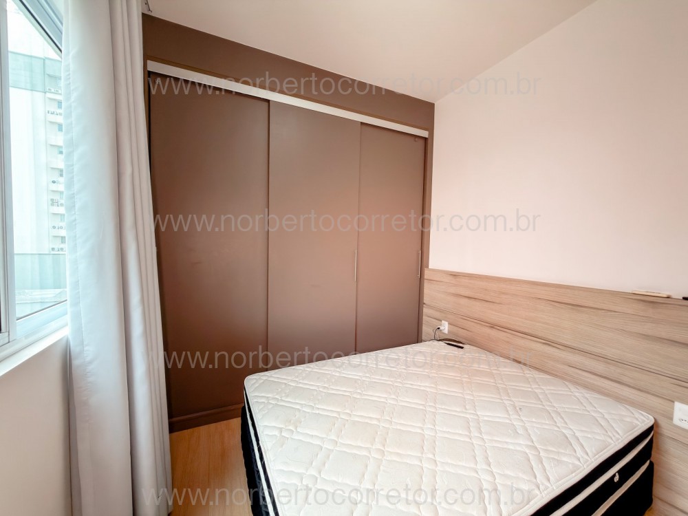 Cannes Residence , mobiliado , Itapema SC 