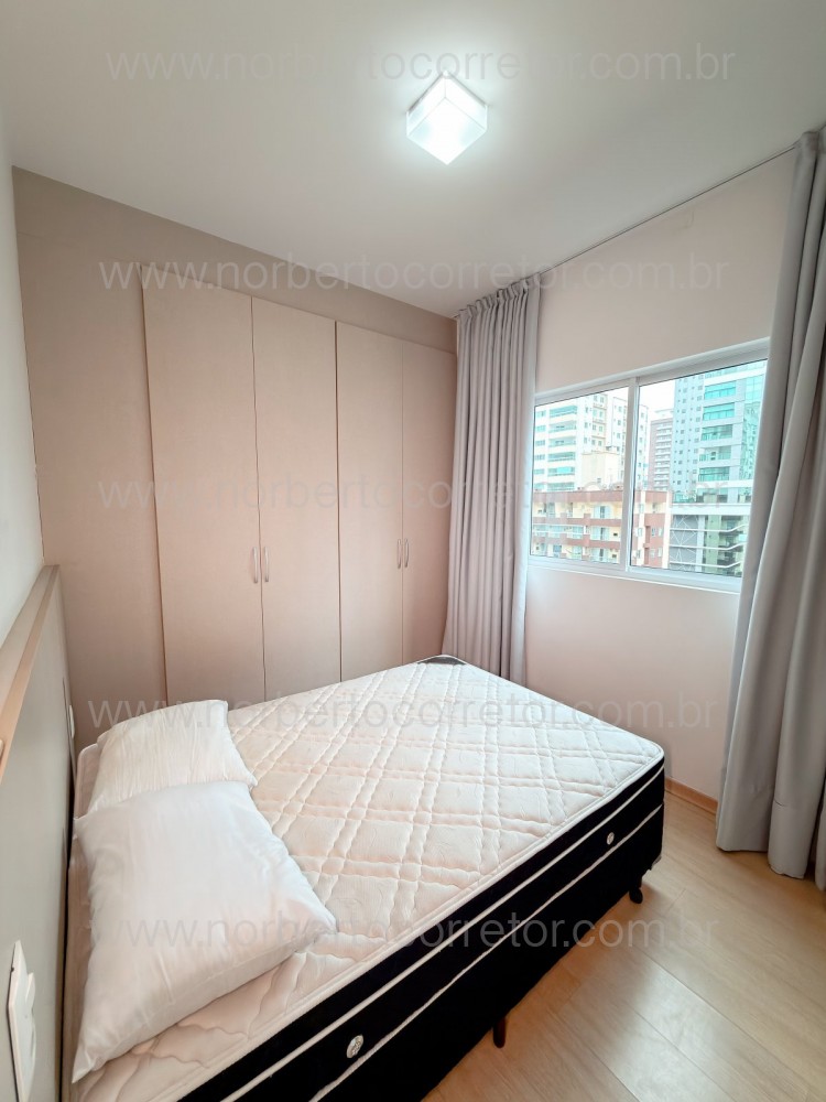 Cannes Residence , mobiliado , Itapema SC 
