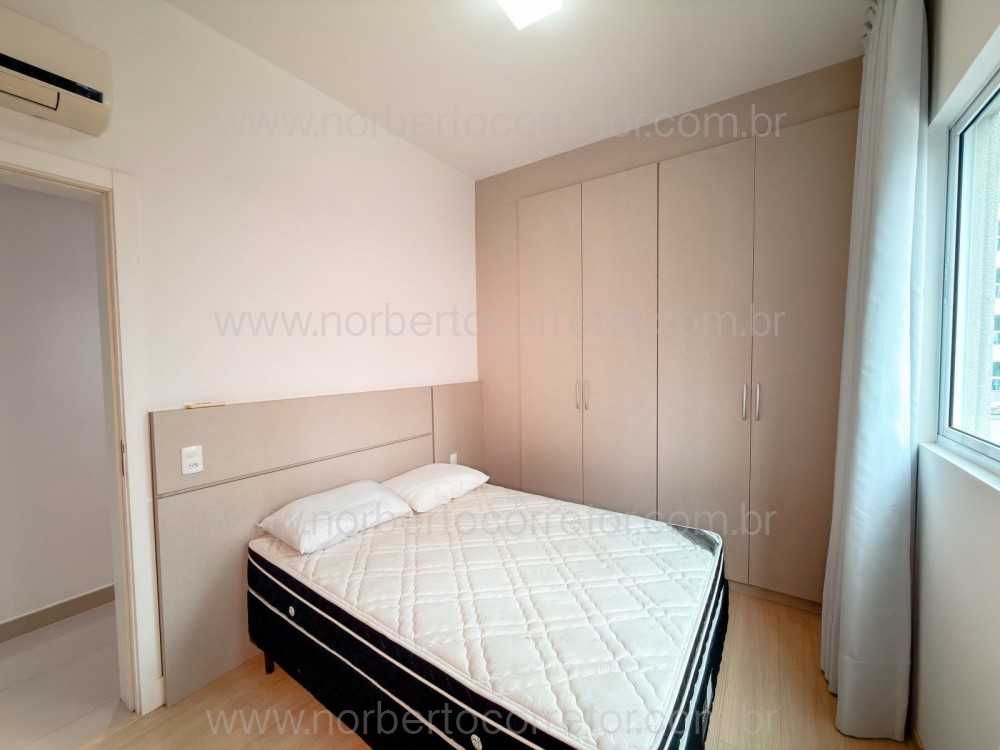 Cannes Residence , mobiliado , Itapema SC 