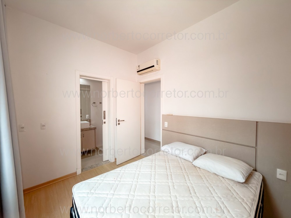 Cannes Residence , mobiliado , Itapema SC 