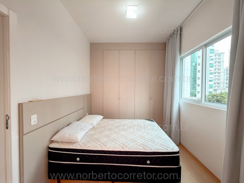 Cannes Residence , mobiliado , Itapema SC 