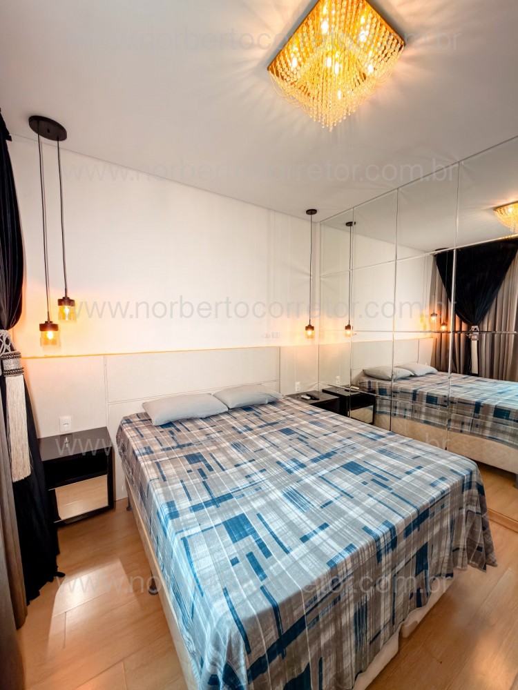 Cannes Residence , mobiliado , Itapema SC 