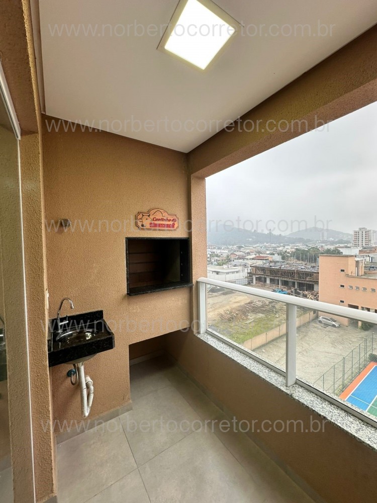 Aluguel Anual Itapema SC, 2 dormit�rios com Lazer