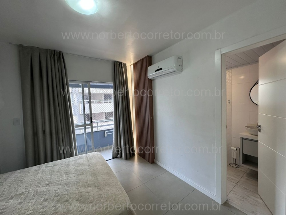 Apartamento 2 dormit�rios mobiliado, Itapema SC 