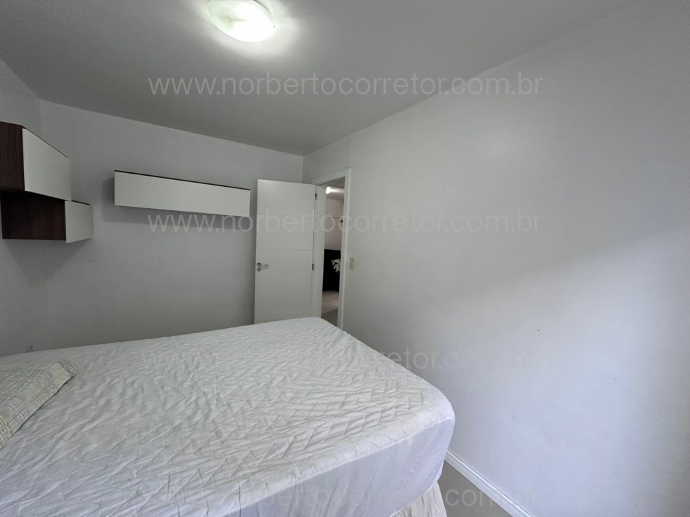 Apartamento 2 dormit�rios mobiliado, Itapema SC 