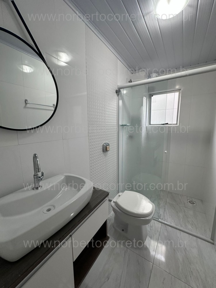 Apartamento 2 dormit�rios mobiliado, Itapema SC 
