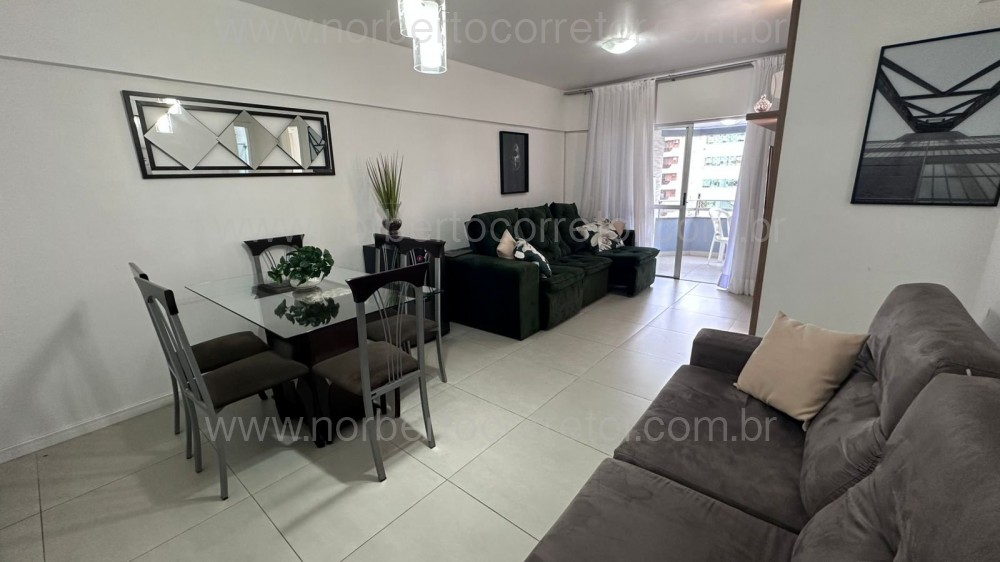 Apartamento 2 dormit�rios mobiliado, Itapema SC 