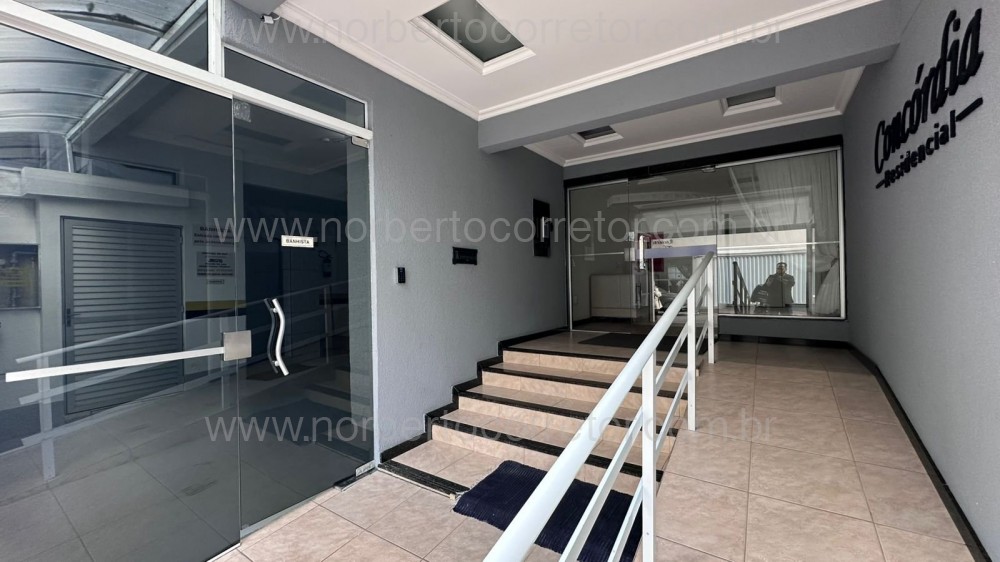 Apartamento 2 dormit�rios mobiliado, Itapema SC 