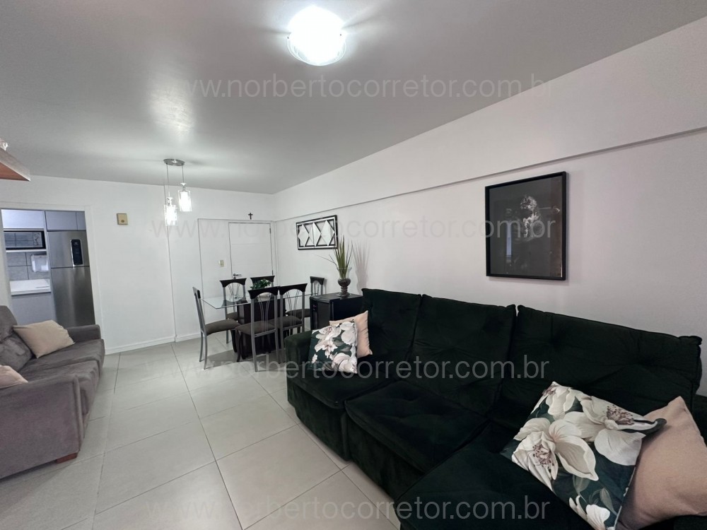 Apartamento 2 dormit�rios mobiliado, Itapema SC 