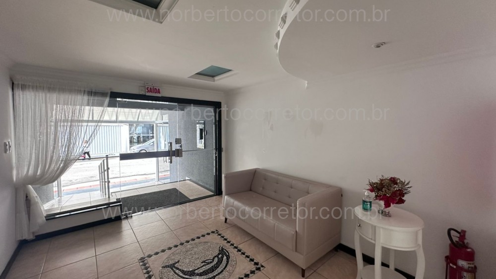 Apartamento 2 dormit�rios mobiliado, Itapema SC 