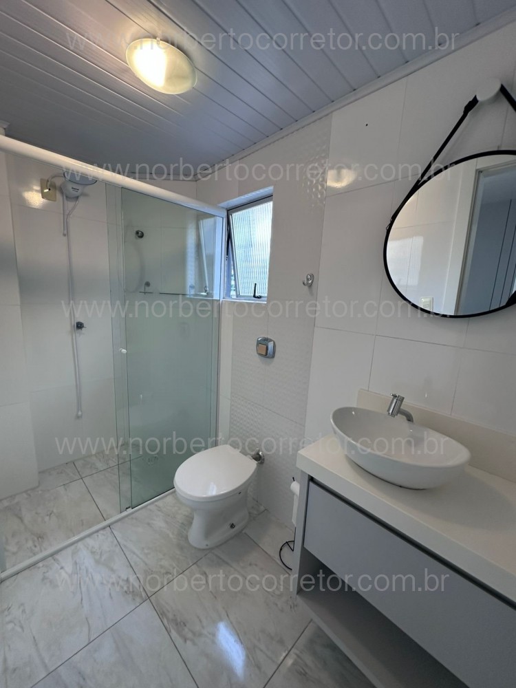 Apartamento 2 dormit�rios mobiliado, Itapema SC 
