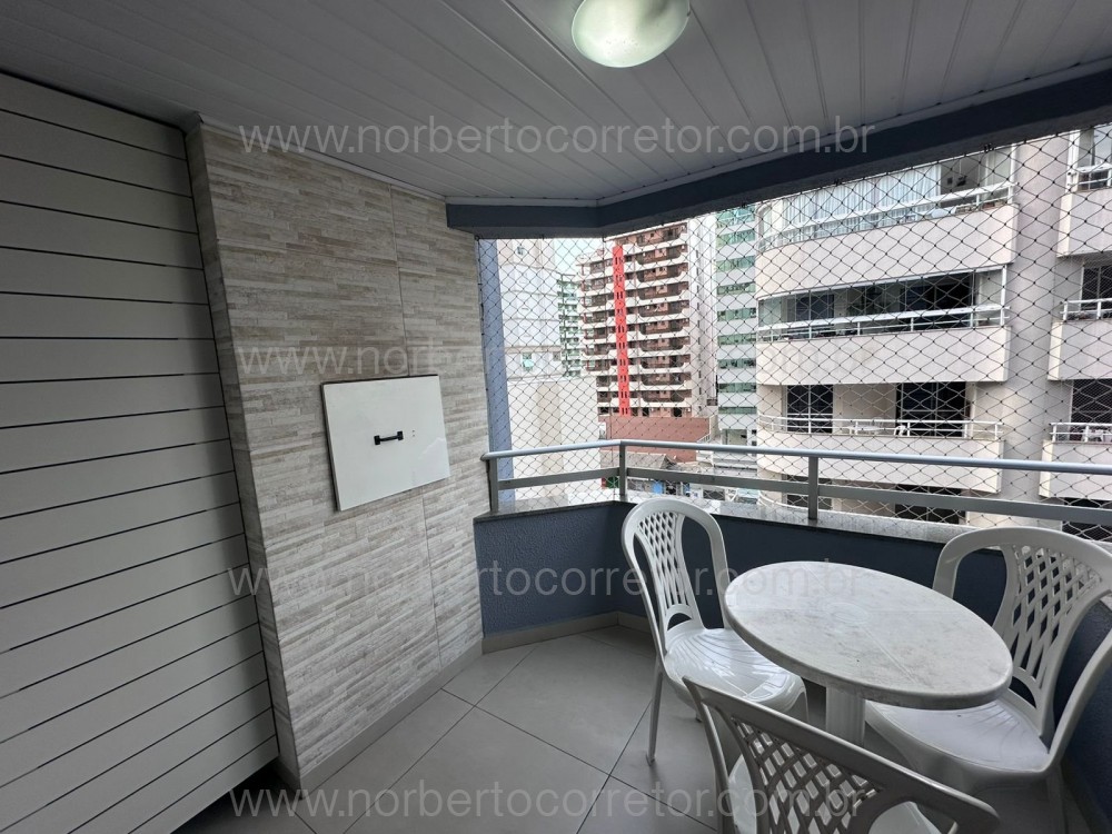 Apartamento 2 dormit�rios mobiliado, Itapema SC 
