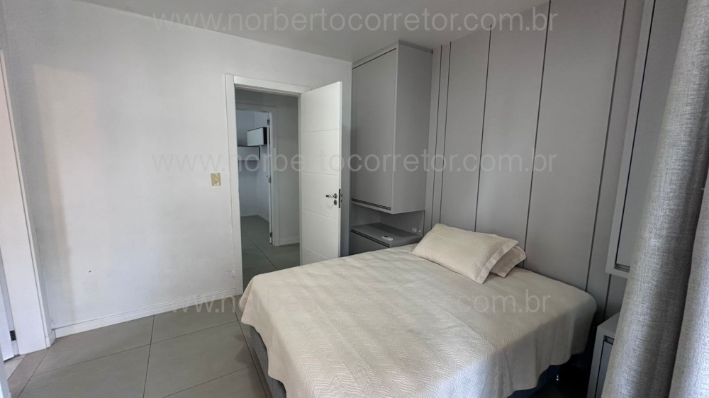 Apartamento 2 dormit�rios mobiliado, Itapema SC 