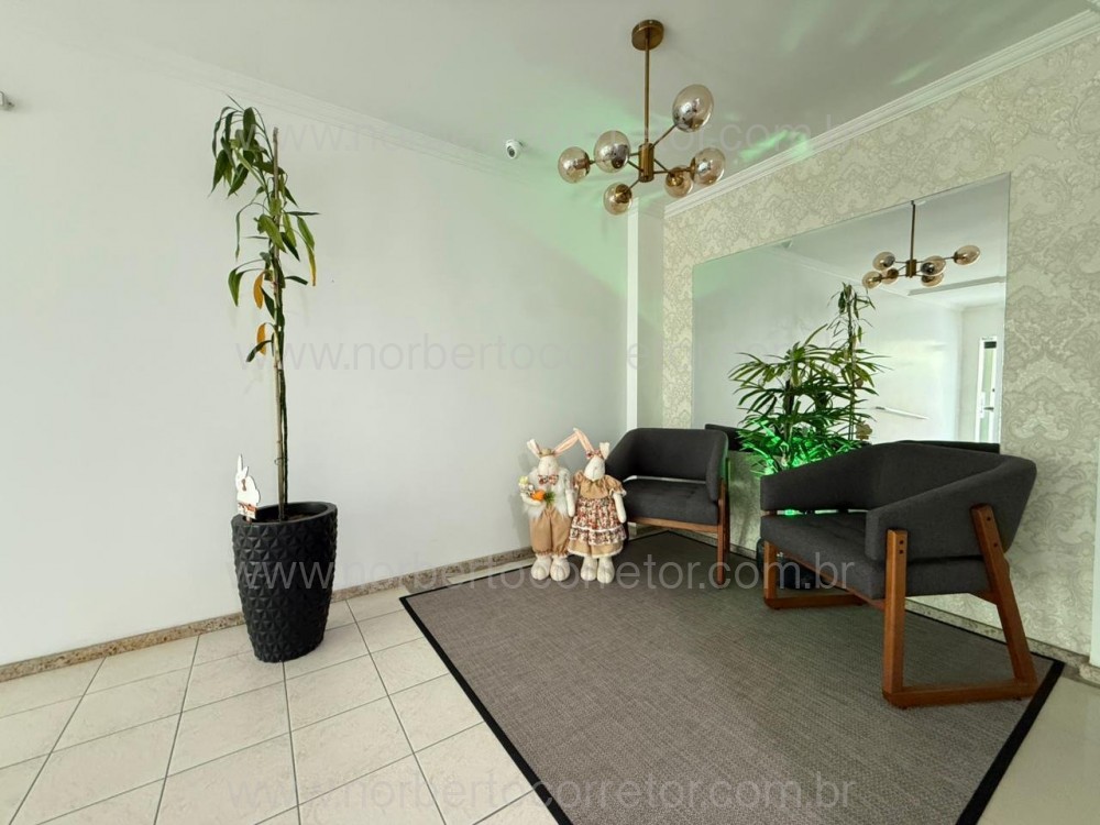 Apartamento 2 dormit�rios, mobiliado , Itapema SC 