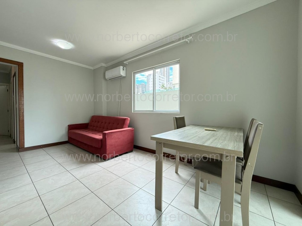 Apartamento 2 dormit�rios, mobiliado , Itapema SC 