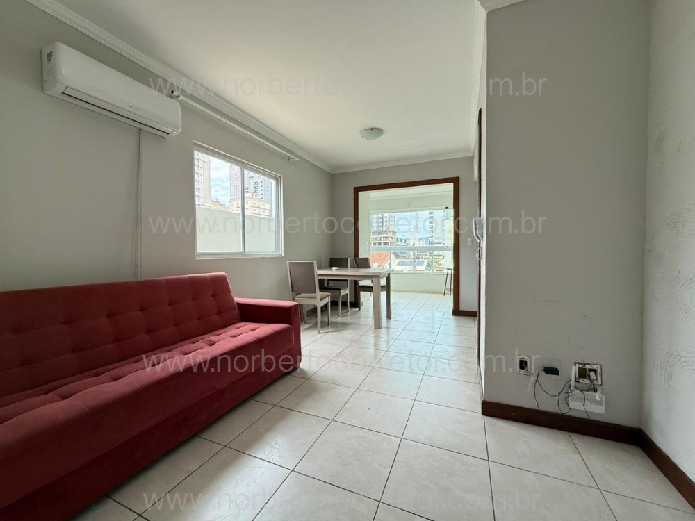 Apartamento 2 dormit�rios, mobiliado , Itapema SC 