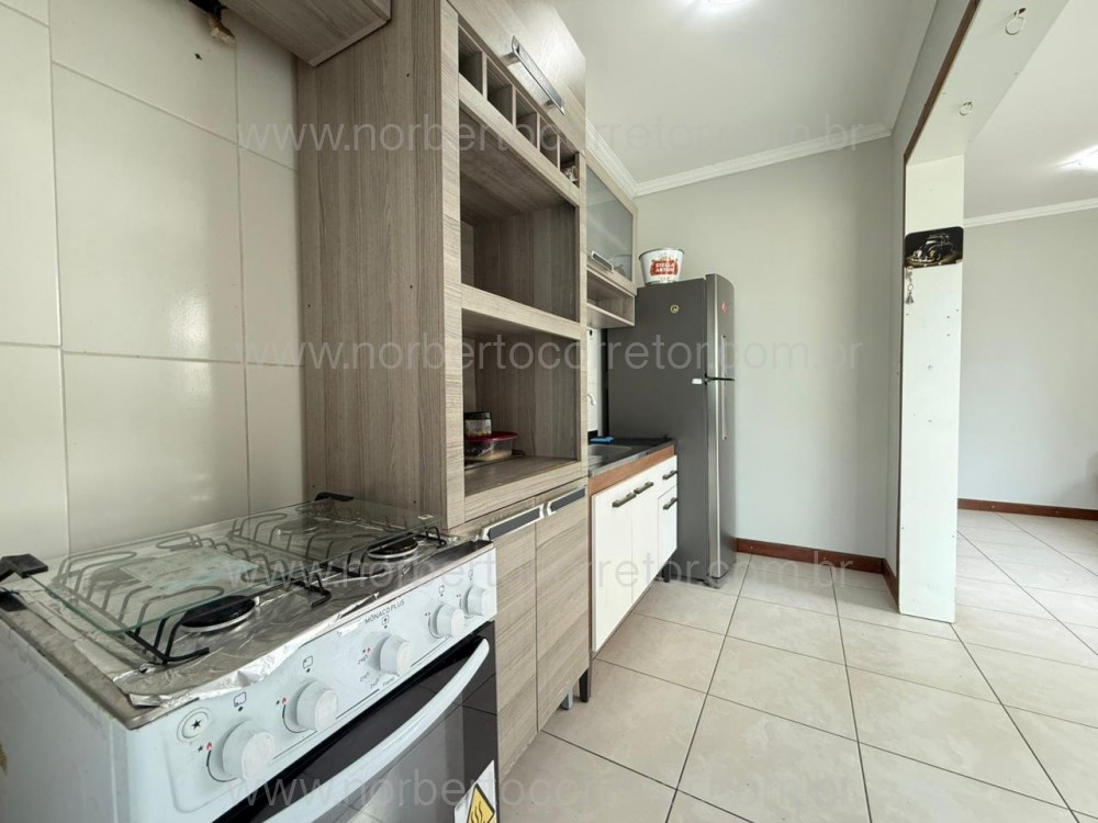 Apartamento 2 dormit�rios, mobiliado , Itapema SC 