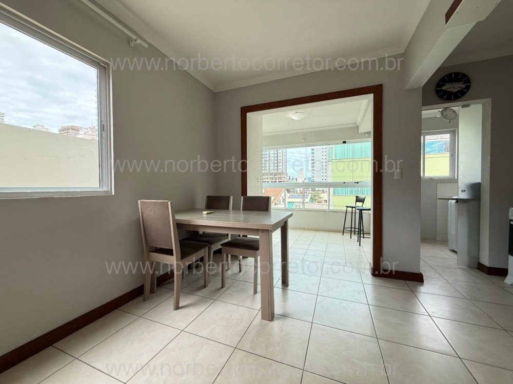 Apartamento 2 dormit�rios, mobiliado , Itapema SC 