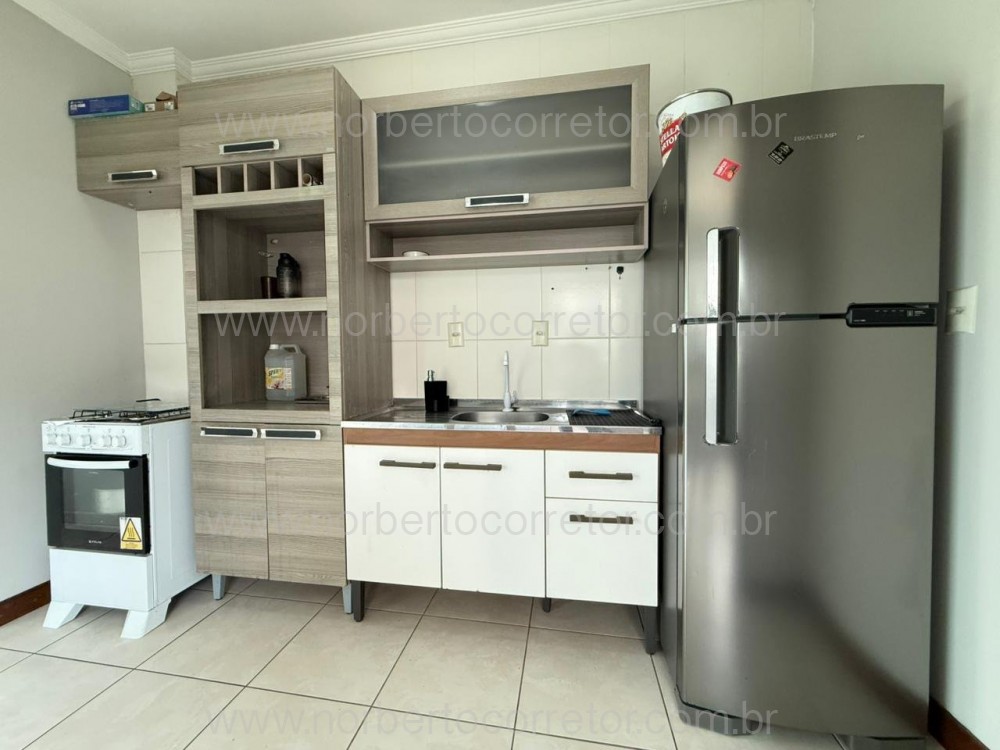 Apartamento 2 dormit�rios, mobiliado , Itapema SC 