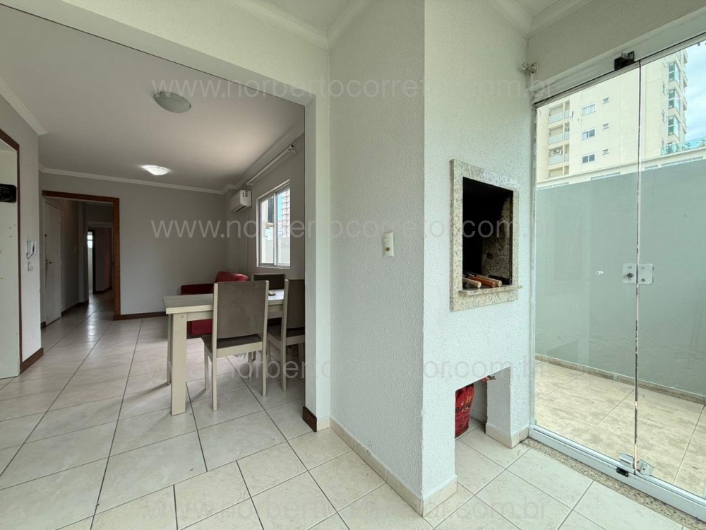 Apartamento 2 dormit�rios, mobiliado , Itapema SC 