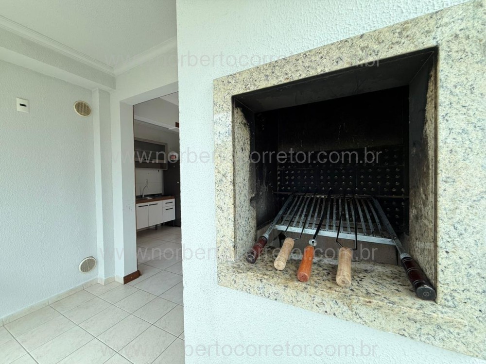 Apartamento 2 dormit�rios, mobiliado , Itapema SC 
