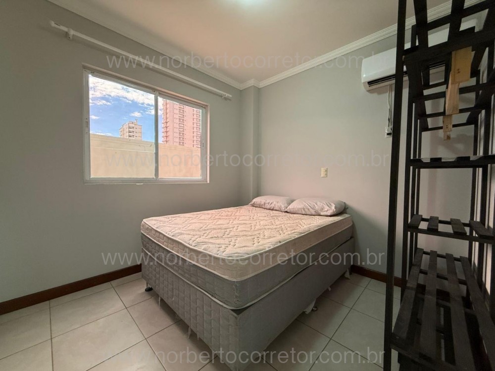 Apartamento 2 dormit�rios, mobiliado , Itapema SC 