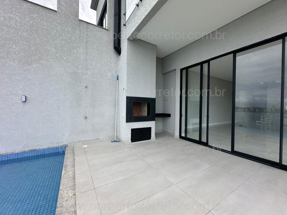 MANS�O VISTA MAR , CANTO DA PRAIA , ITAPEMA SC 