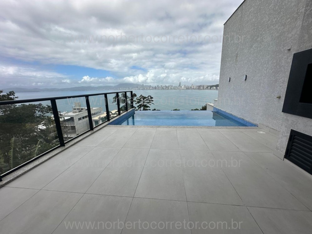 MANS�O VISTA MAR , CANTO DA PRAIA , ITAPEMA SC 