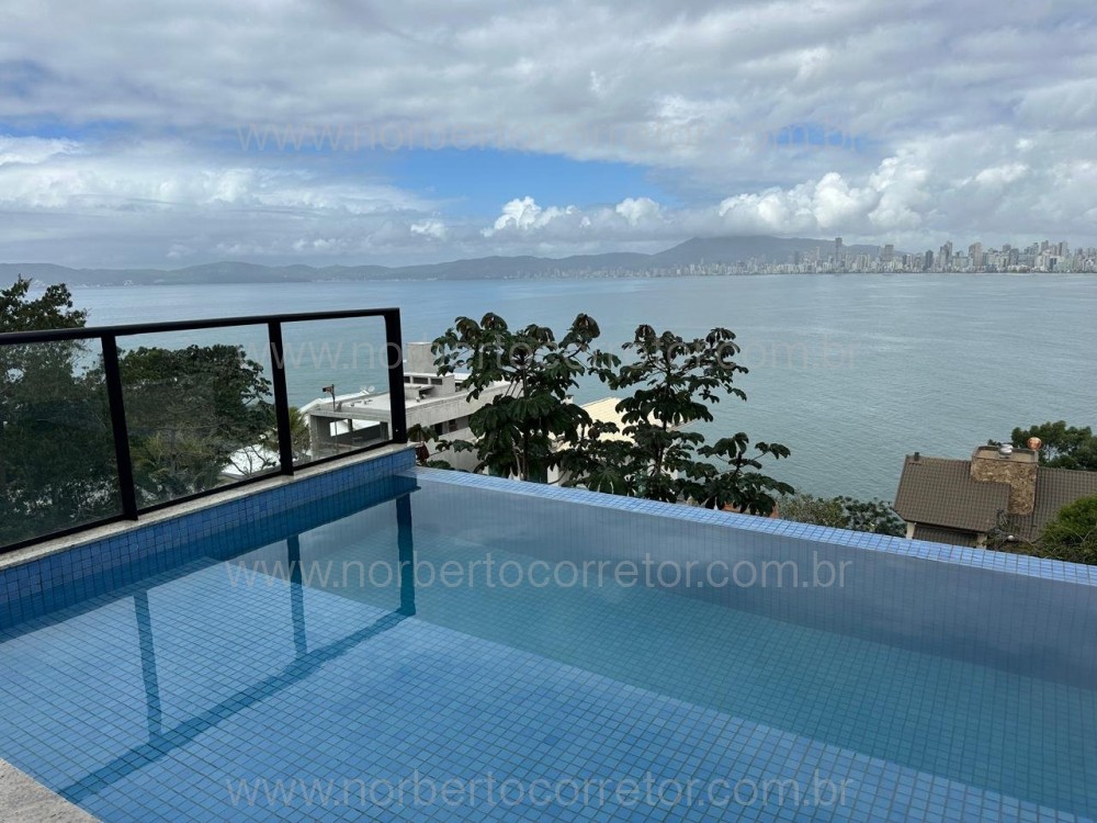 MANS�O VISTA MAR , CANTO DA PRAIA , ITAPEMA SC 