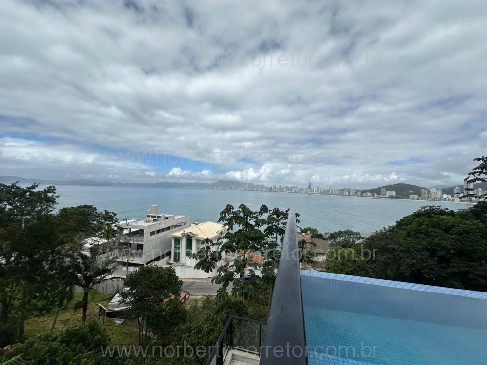 MANS�O VISTA MAR , CANTO DA PRAIA , ITAPEMA SC 