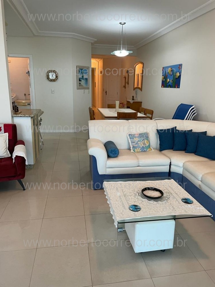 APARTAMENTO FRENTE MAR , CENTRO , ITAPEMA SC 