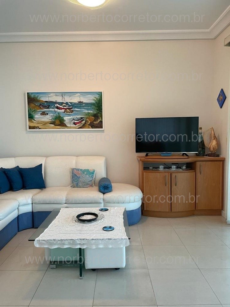 APARTAMENTO FRENTE MAR , CENTRO , ITAPEMA SC 