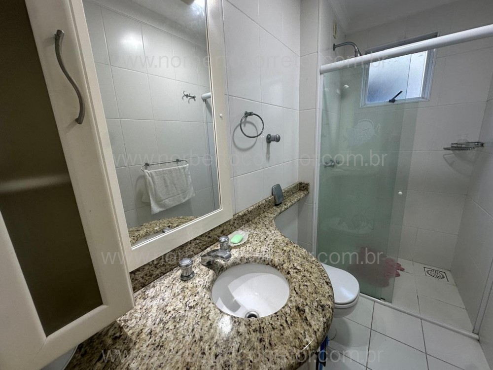 APARTAMENTO FRENTE MAR , CENTRO , ITAPEMA SC 