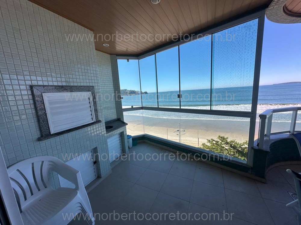 APARTAMENTO FRENTE MAR , CENTRO , ITAPEMA SC 