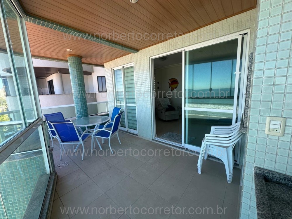 APARTAMENTO FRENTE MAR , CENTRO , ITAPEMA SC 